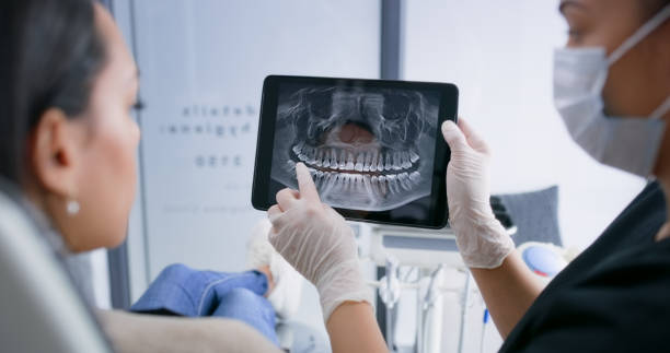 Licensed Tooth Extraction service in Acworth, GA - Smile Center Dentistry